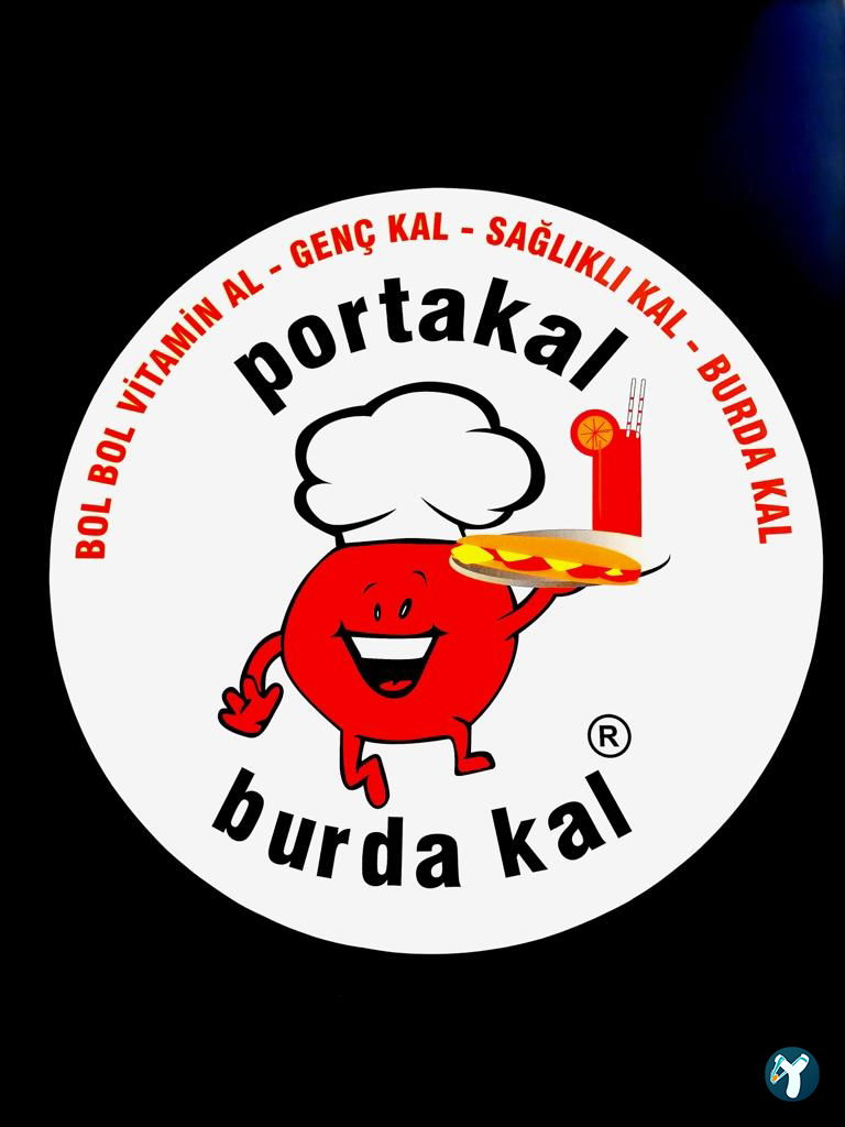 Portakal