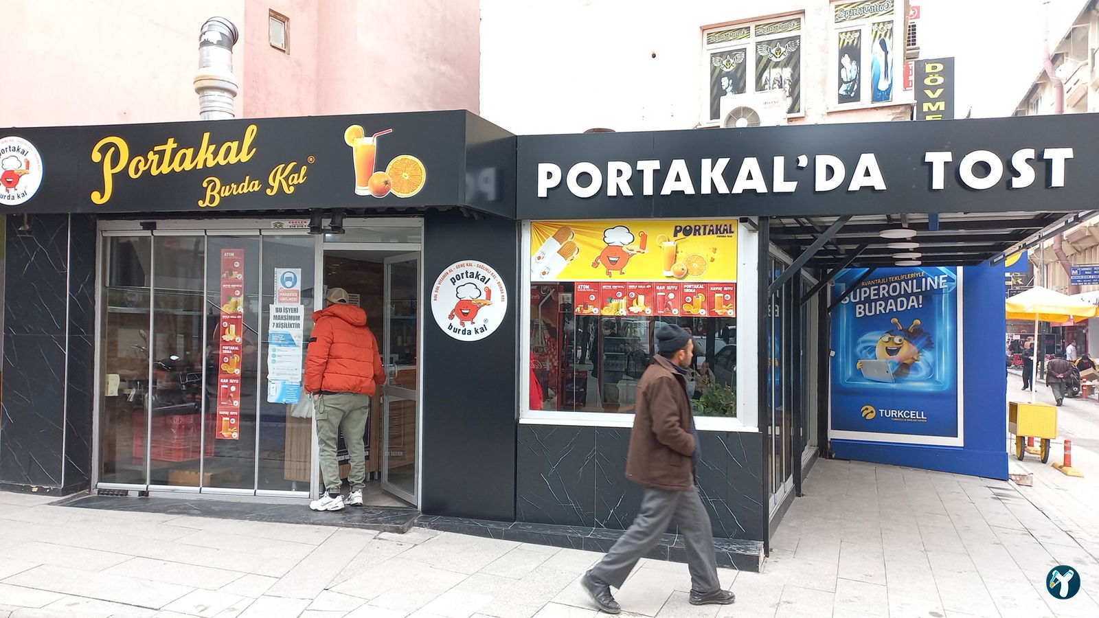 Portakal