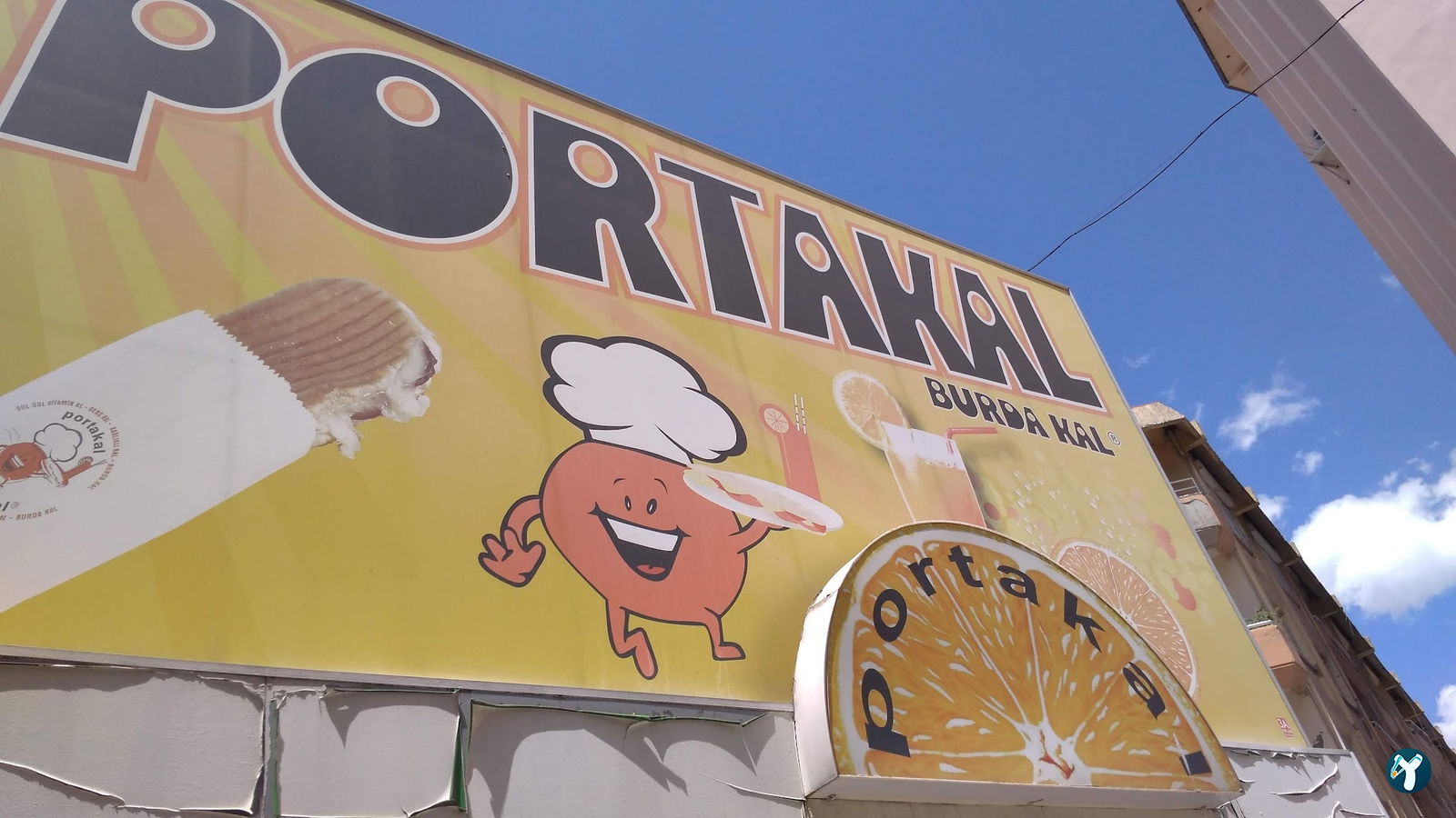 Portakal