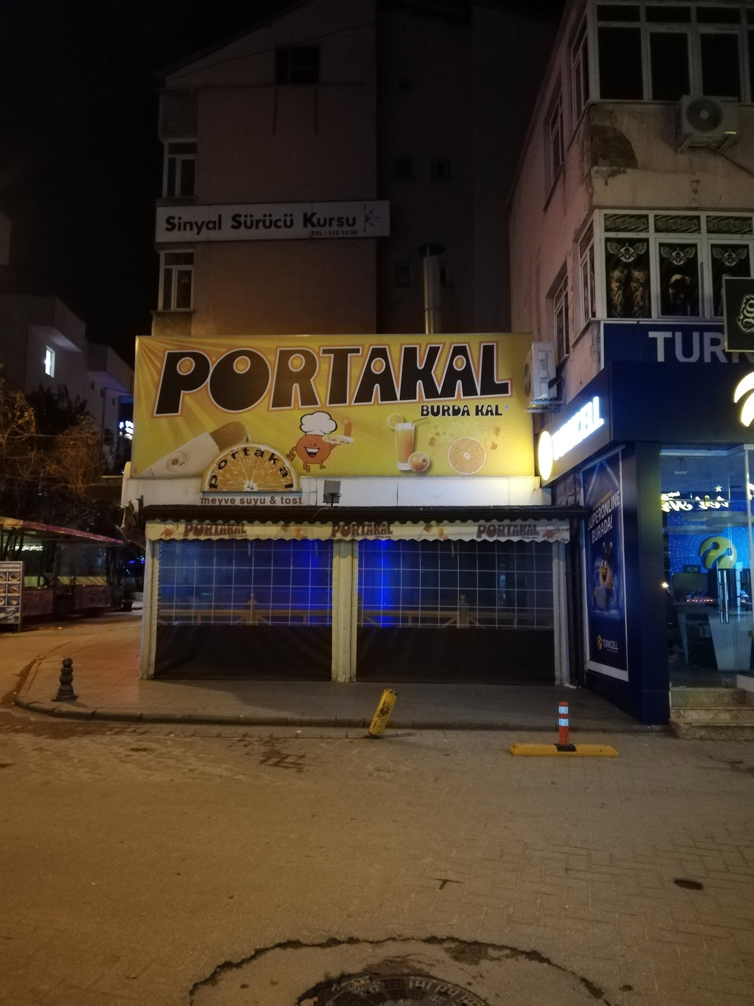 Portakal