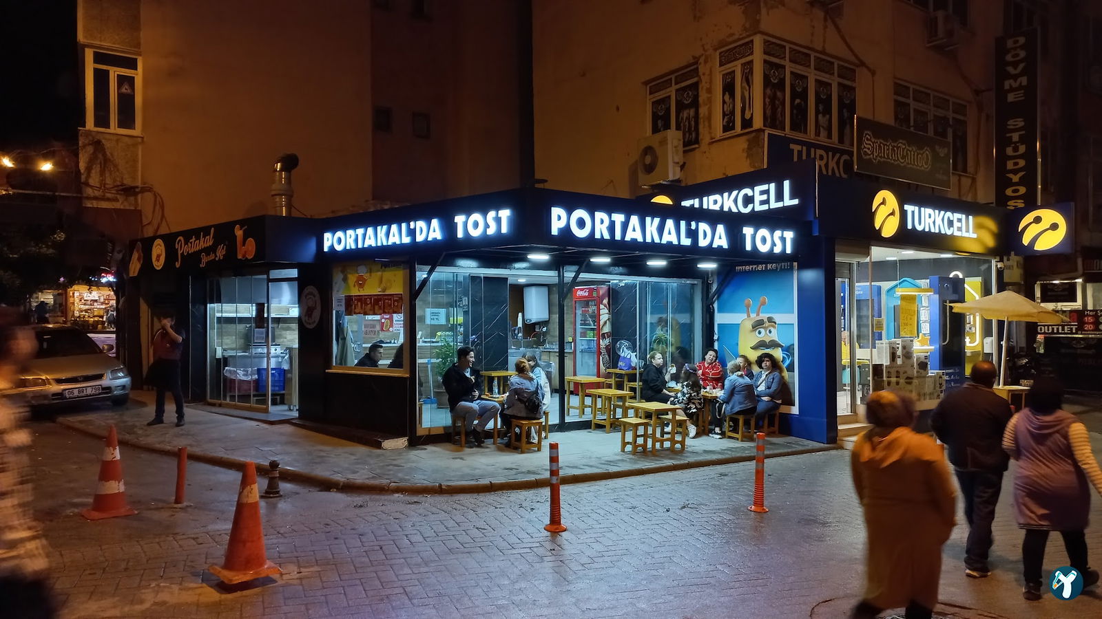 Portakal
