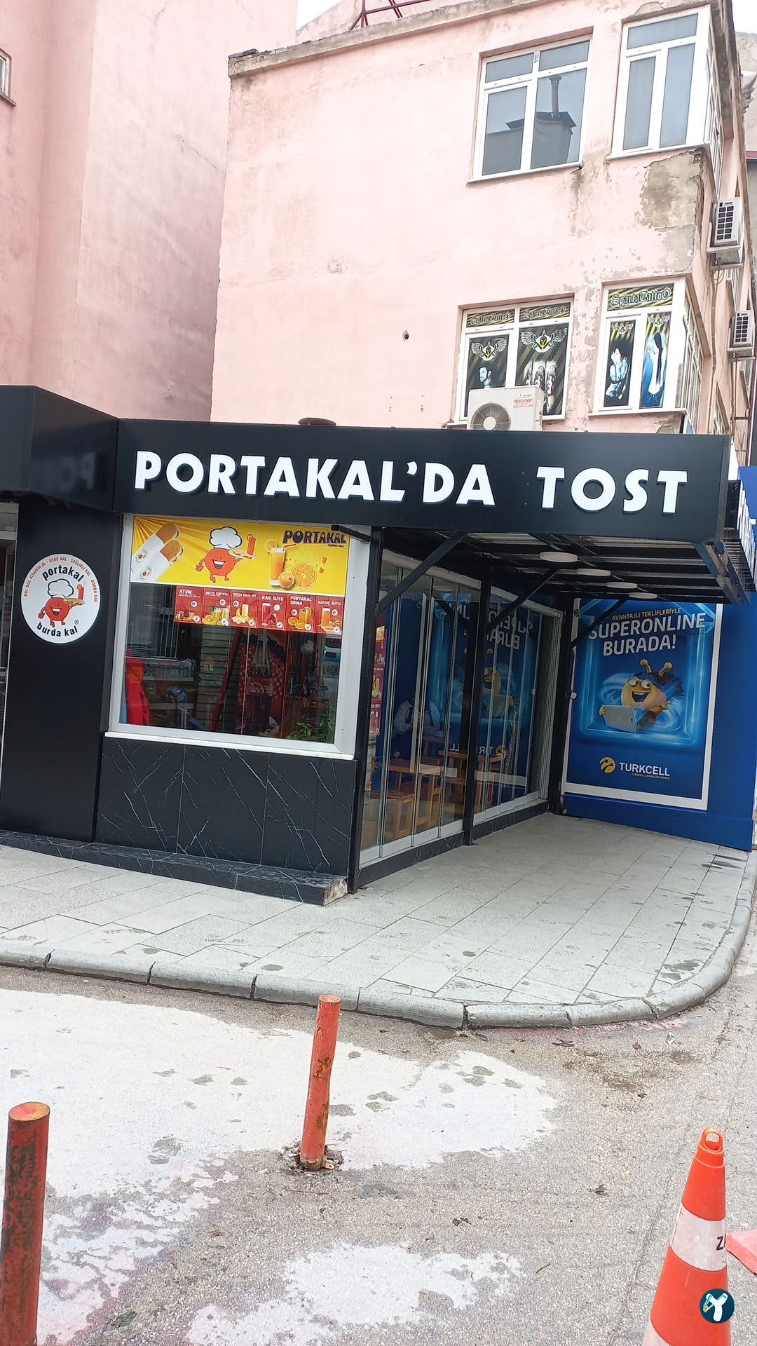 Portakal