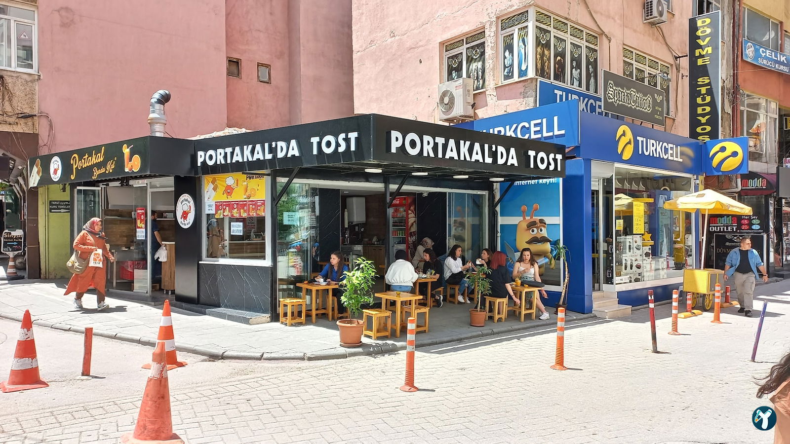 Portakal