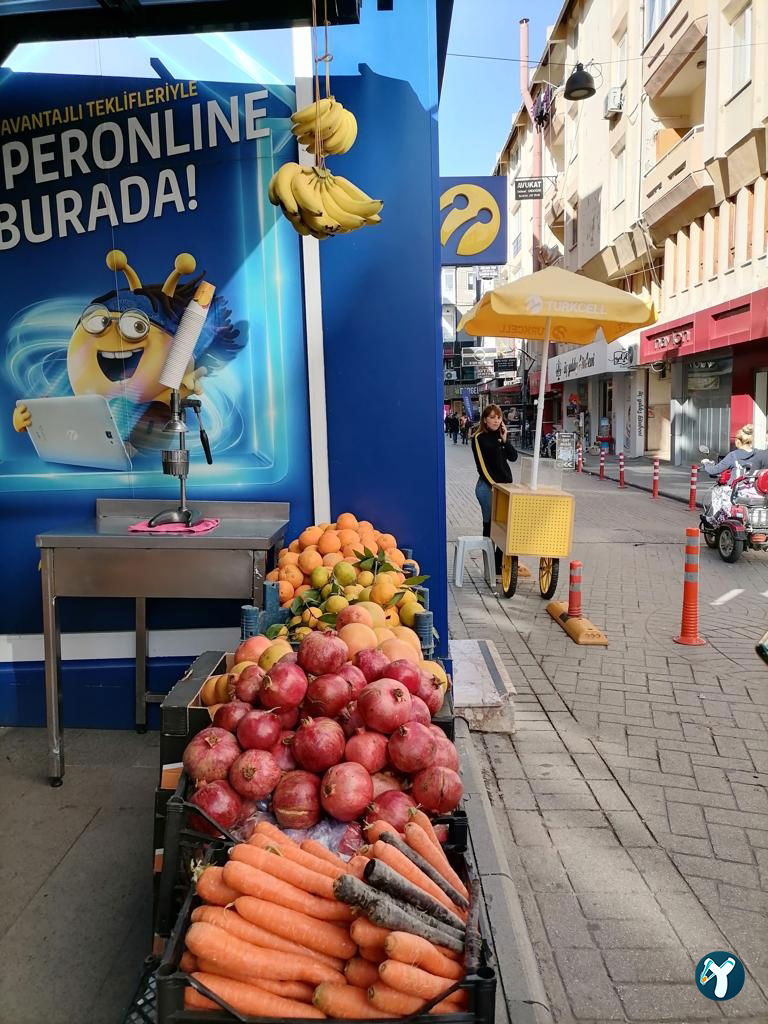 Portakal