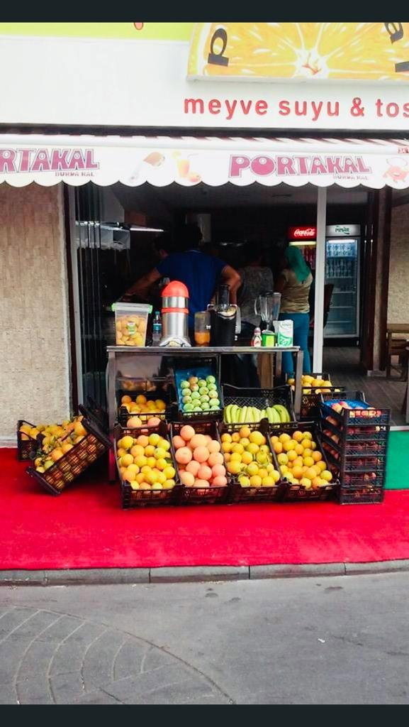 Portakal