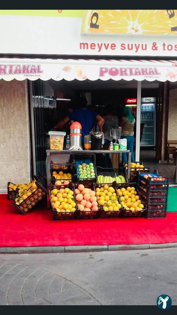Portakal