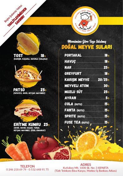 Portakal