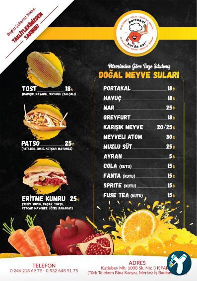 Portakal