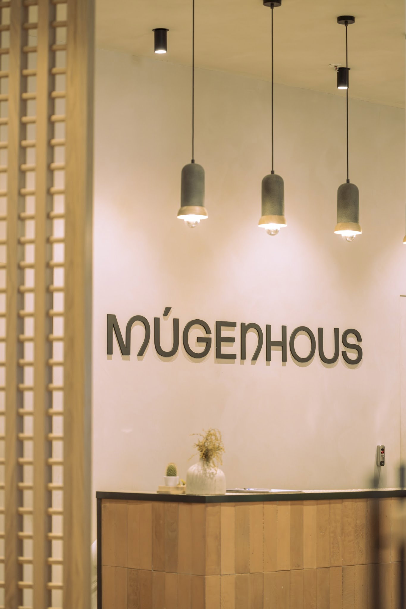 Mugenhous
