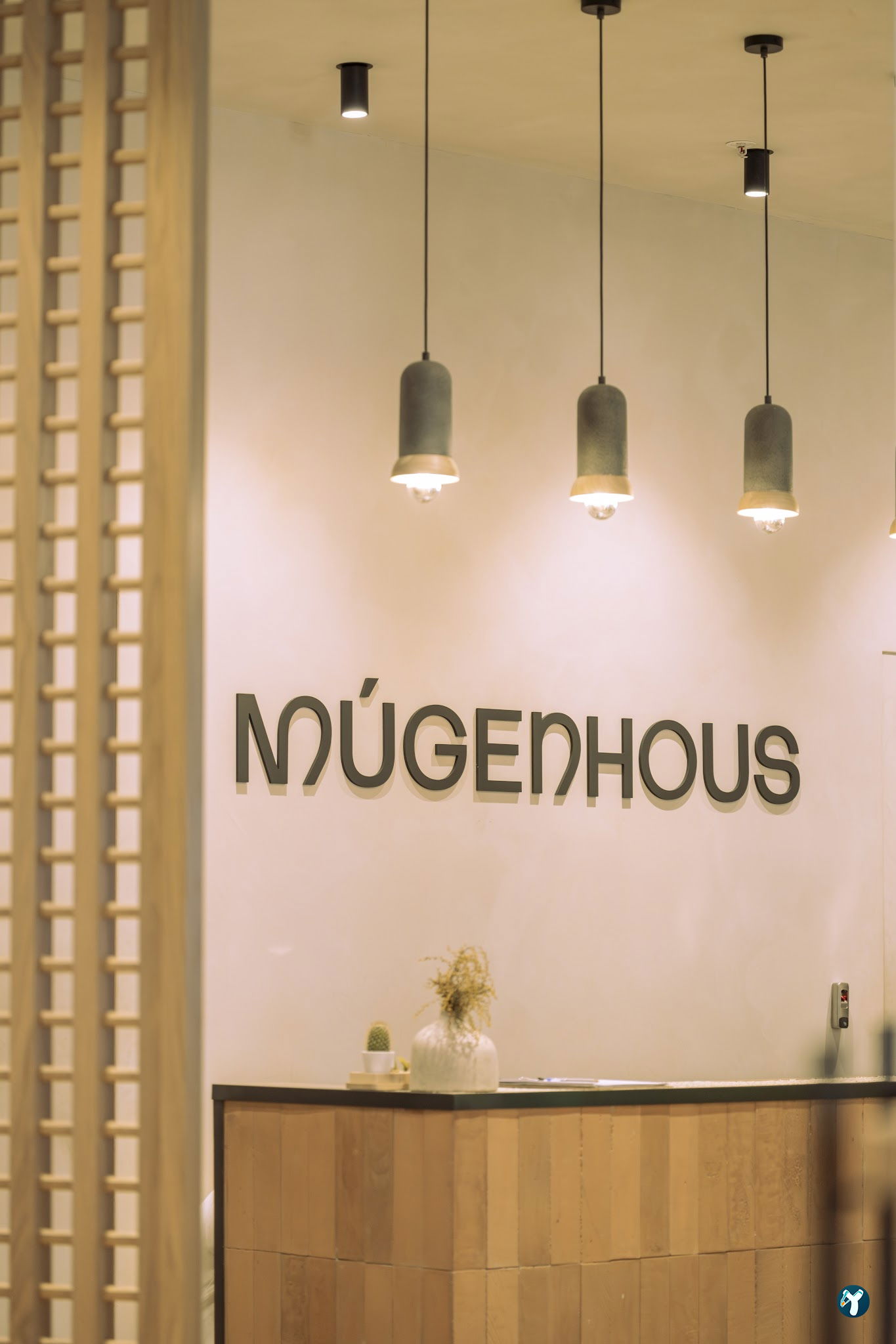 Mugenhous