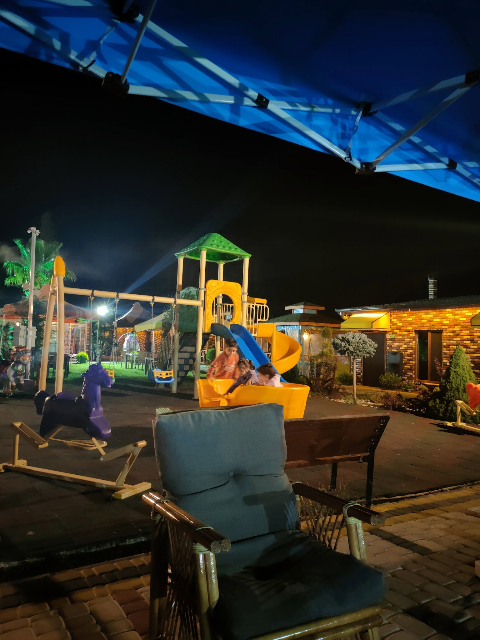 Konak Çiftliği Et Mangal Restaurant