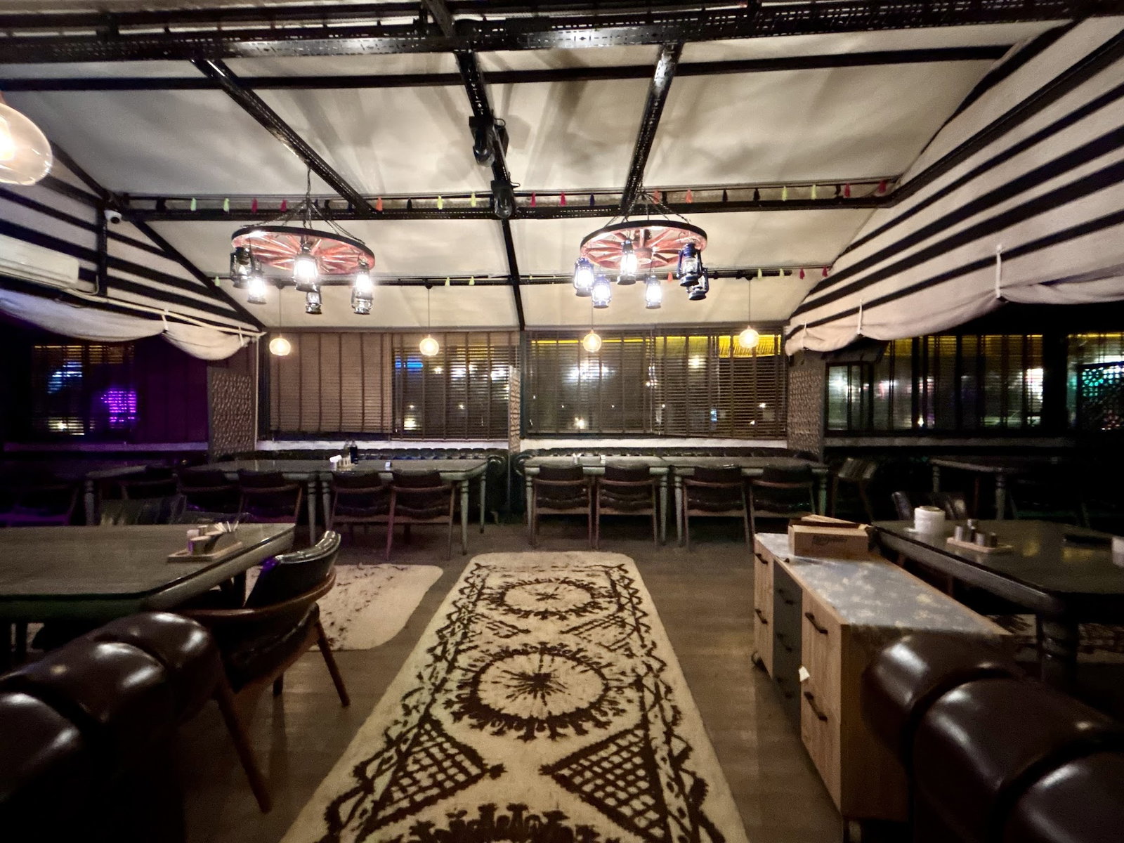 Konak Çiftliği Et Mangal Restaurant