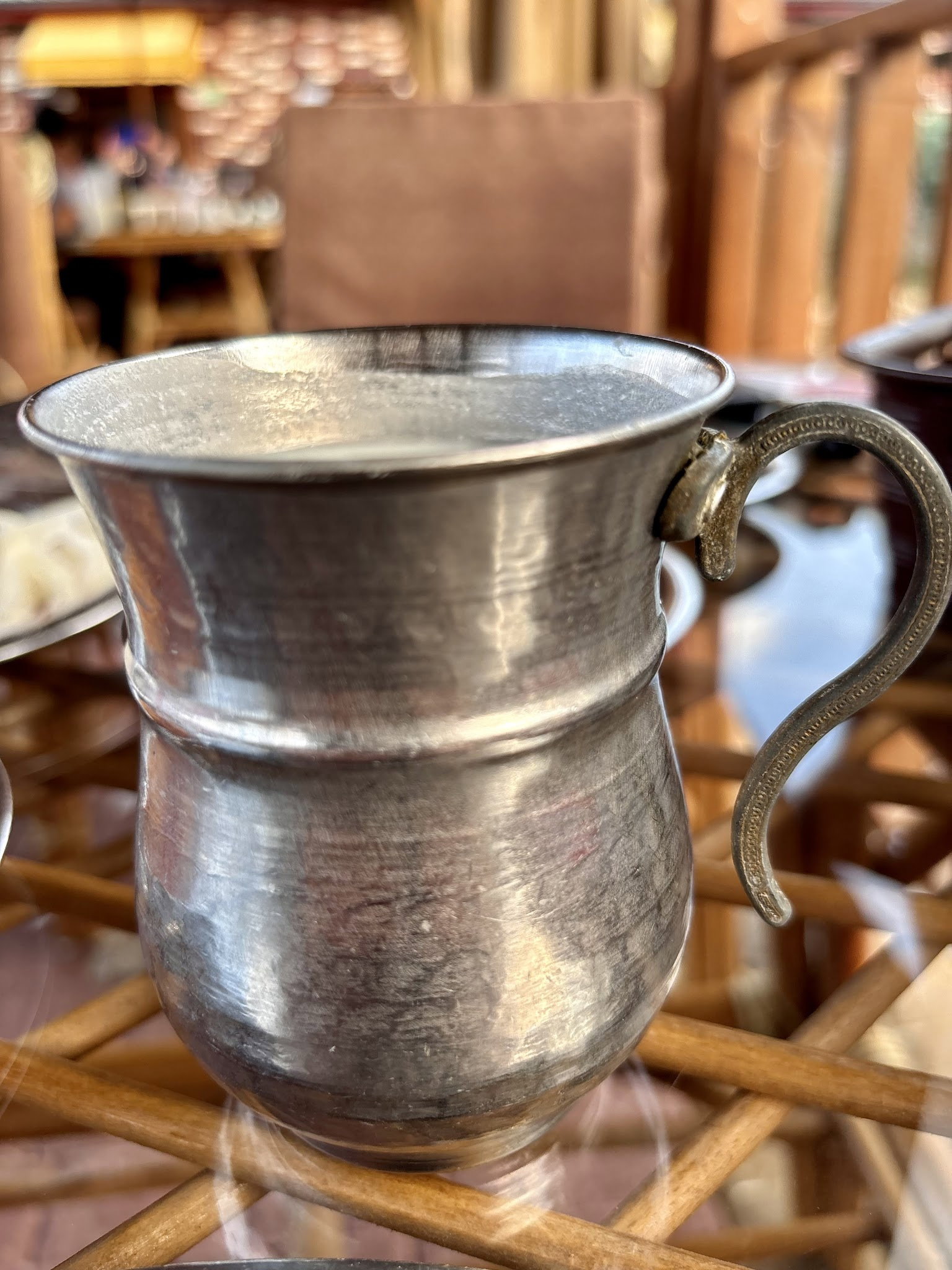 Konak Çiftliği Et Mangal Restaurant