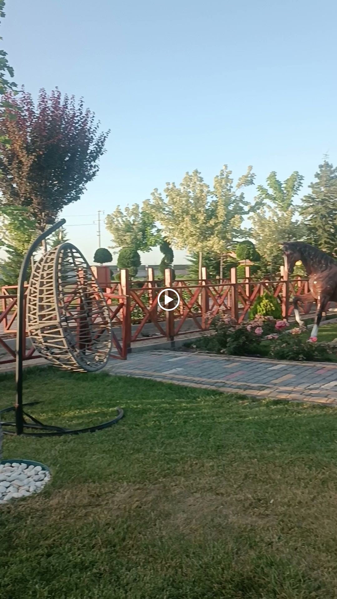 Konak Çiftliği Et Mangal Restaurant