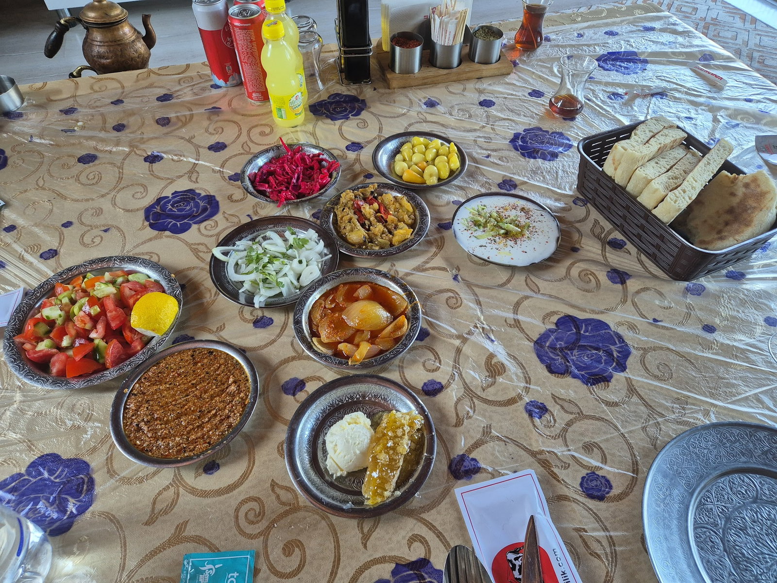 Konak Çiftliği Et Mangal Restaurant