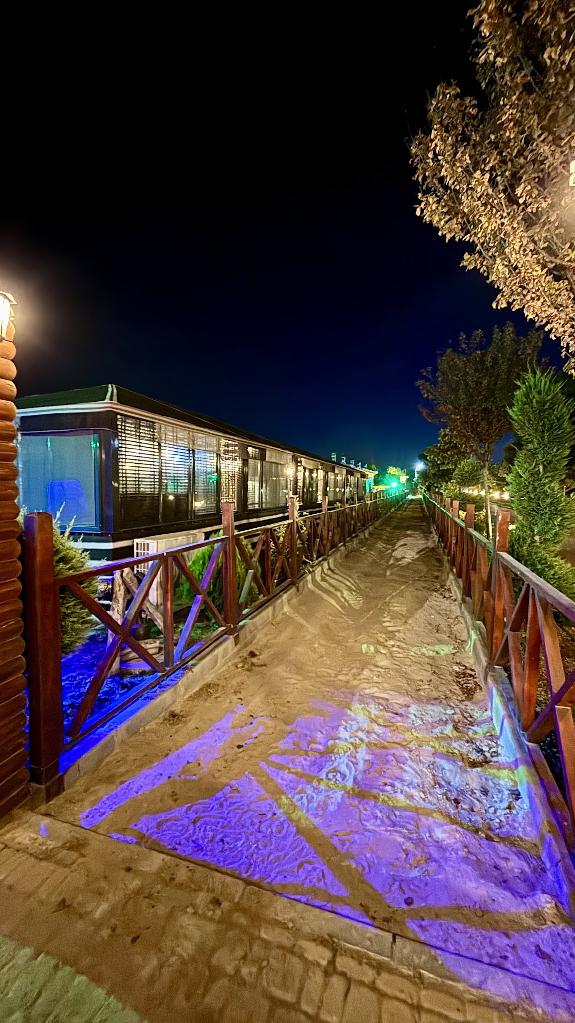 Konak Çiftliği Et Mangal Restaurant