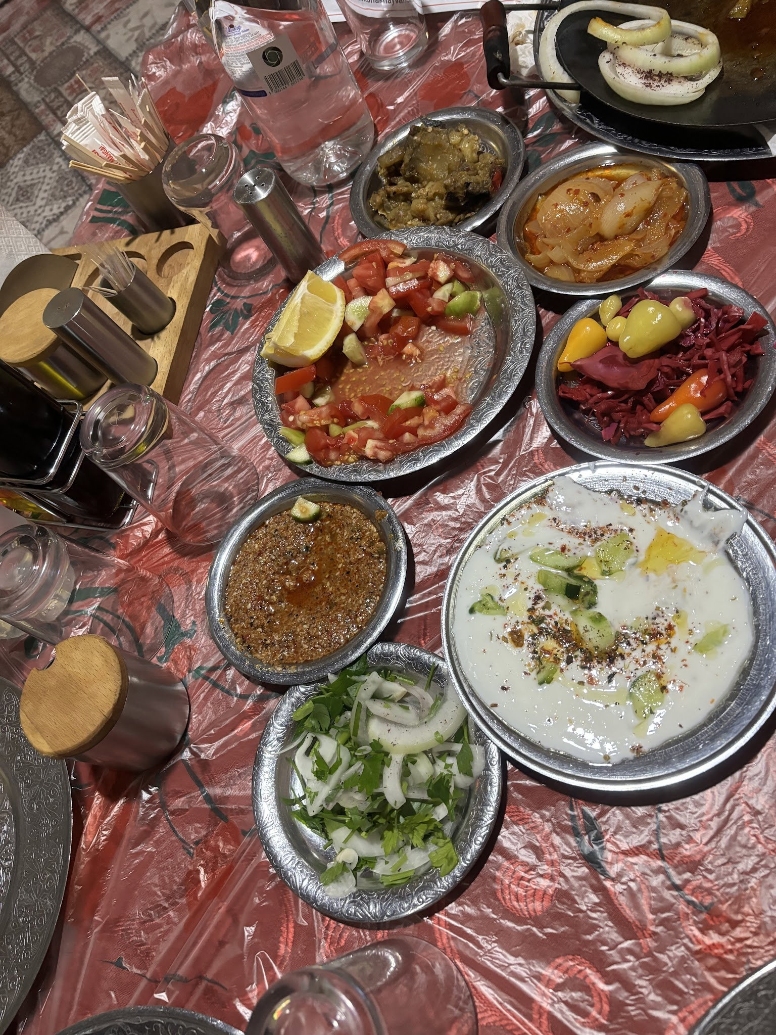 Konak Çiftliği Et Mangal Restaurant