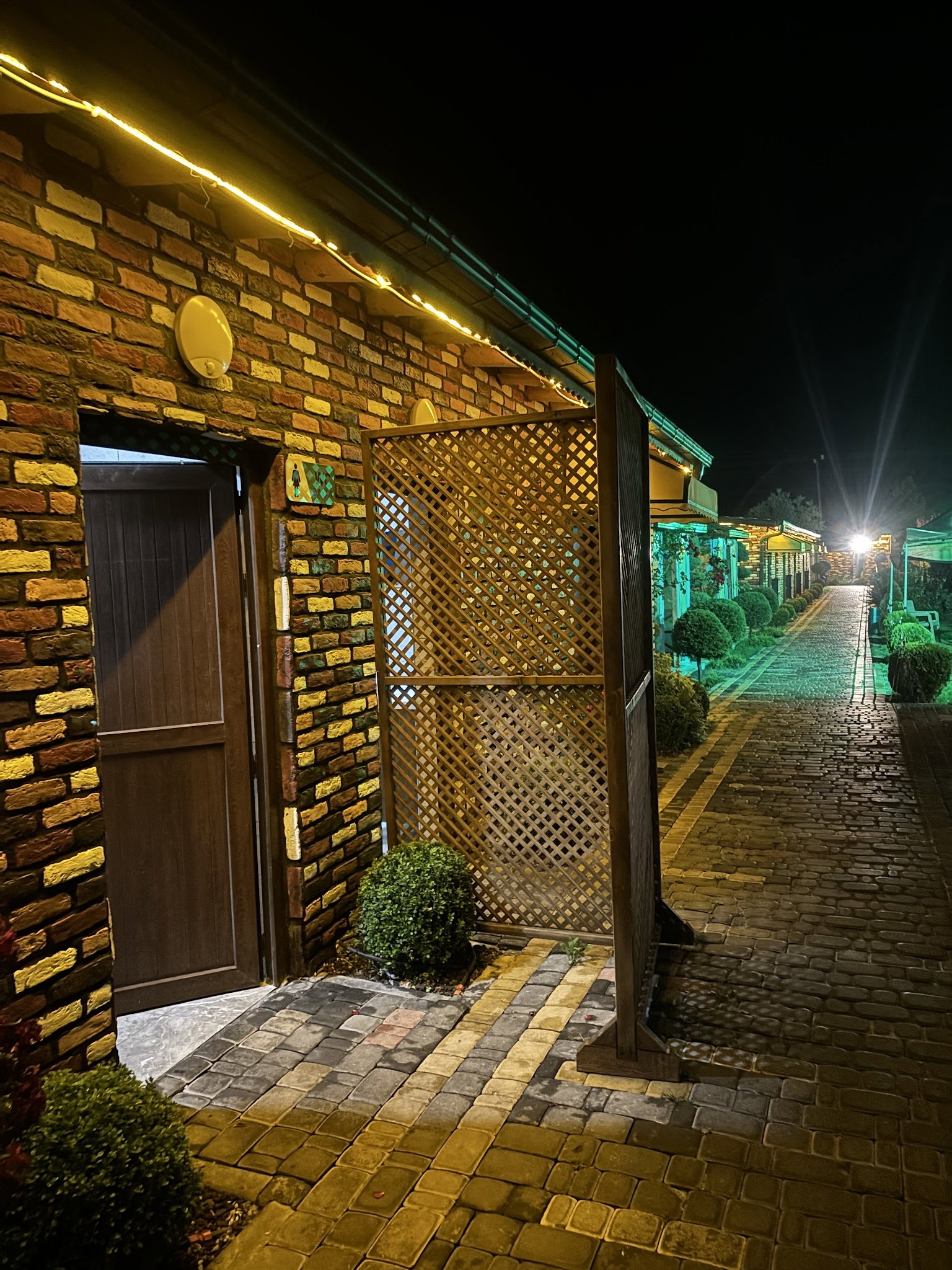 Konak Çiftliği Et Mangal Restaurant
