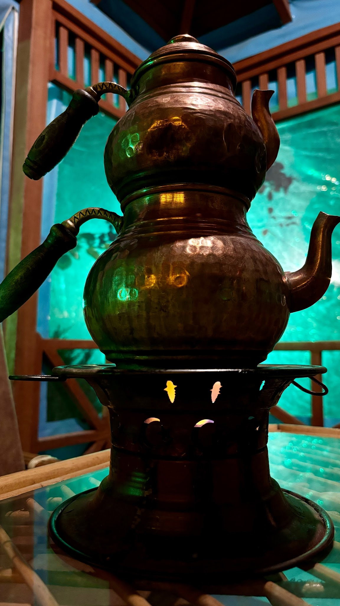 Konak Çiftliği Et Mangal Restaurant