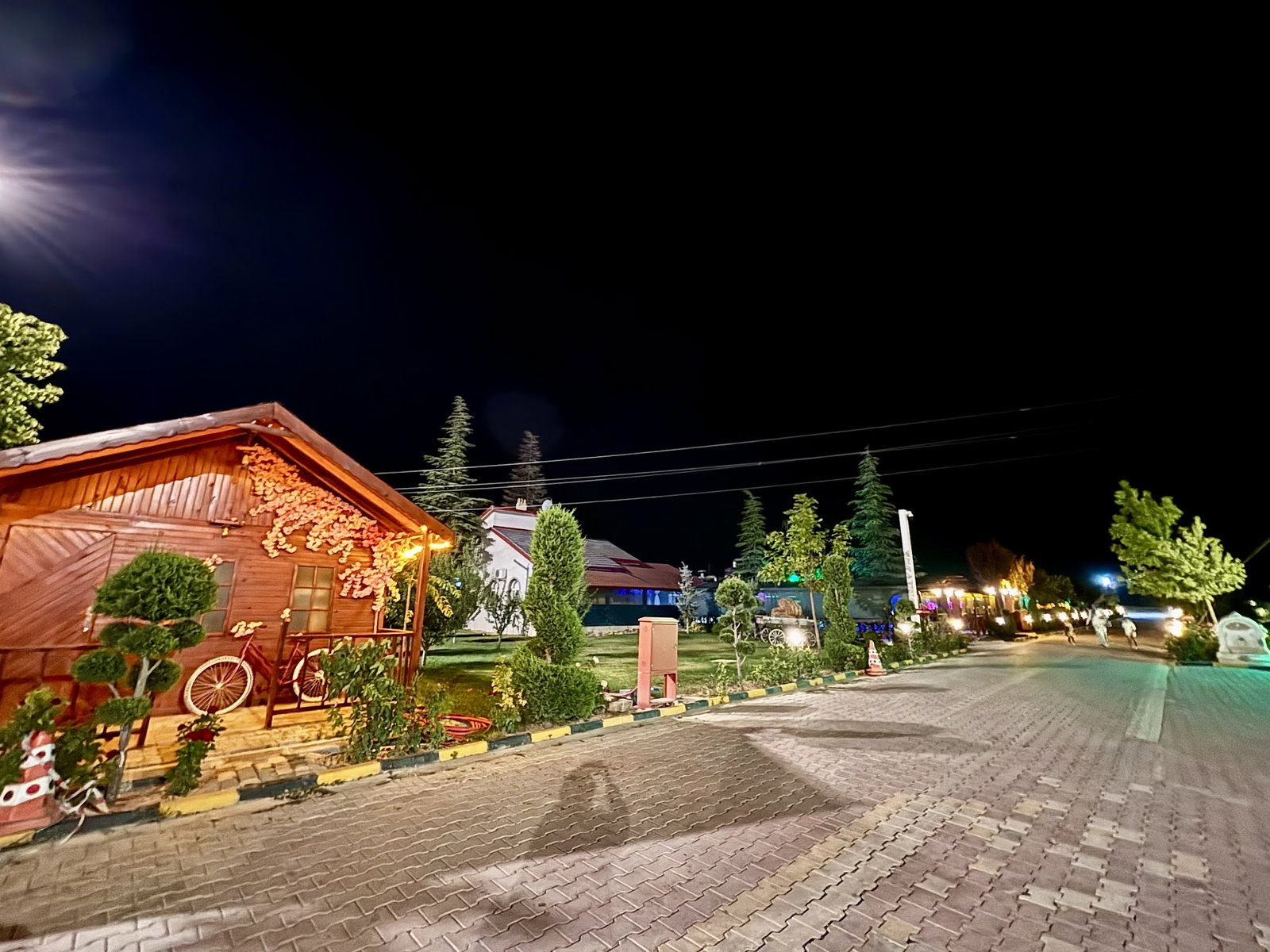 Konak Çiftliği Et Mangal Restaurant