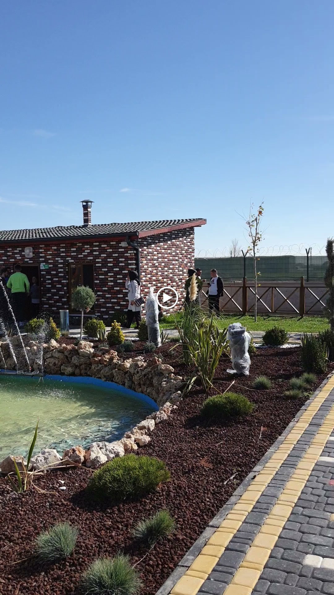 Konak Çiftliği Et Mangal Restaurant