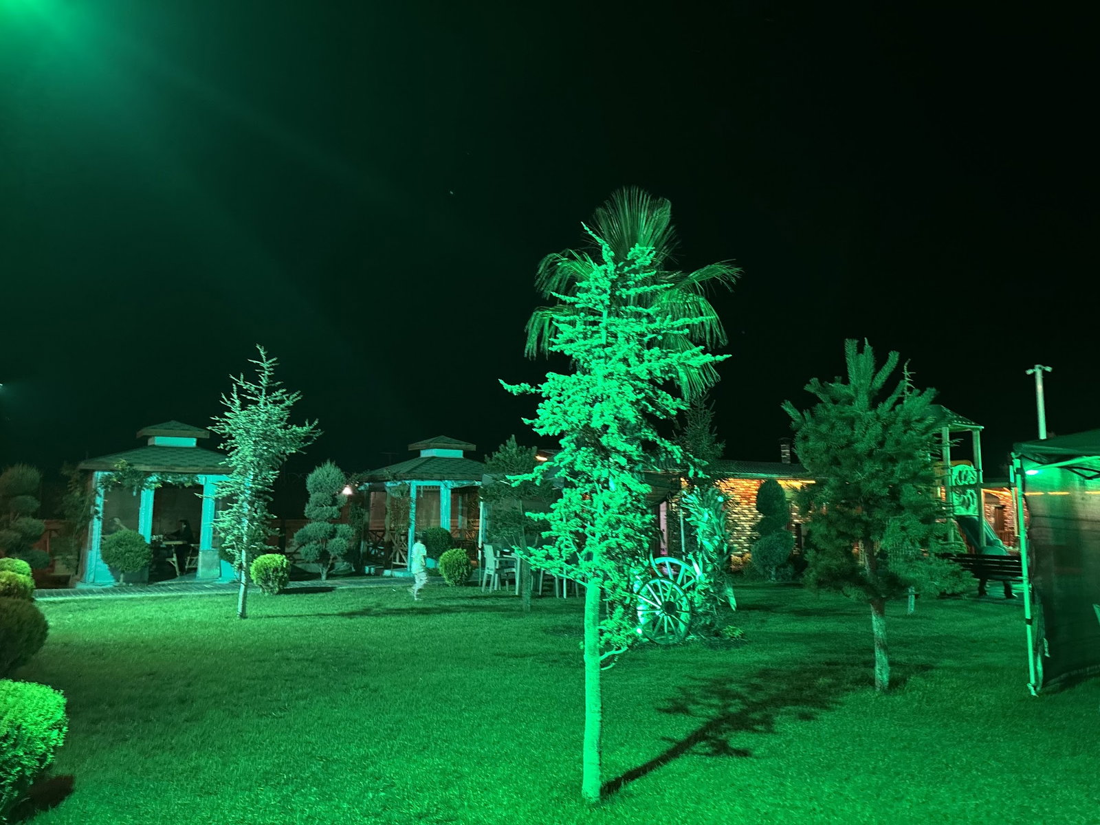 Konak Çiftliği Et Mangal Restaurant