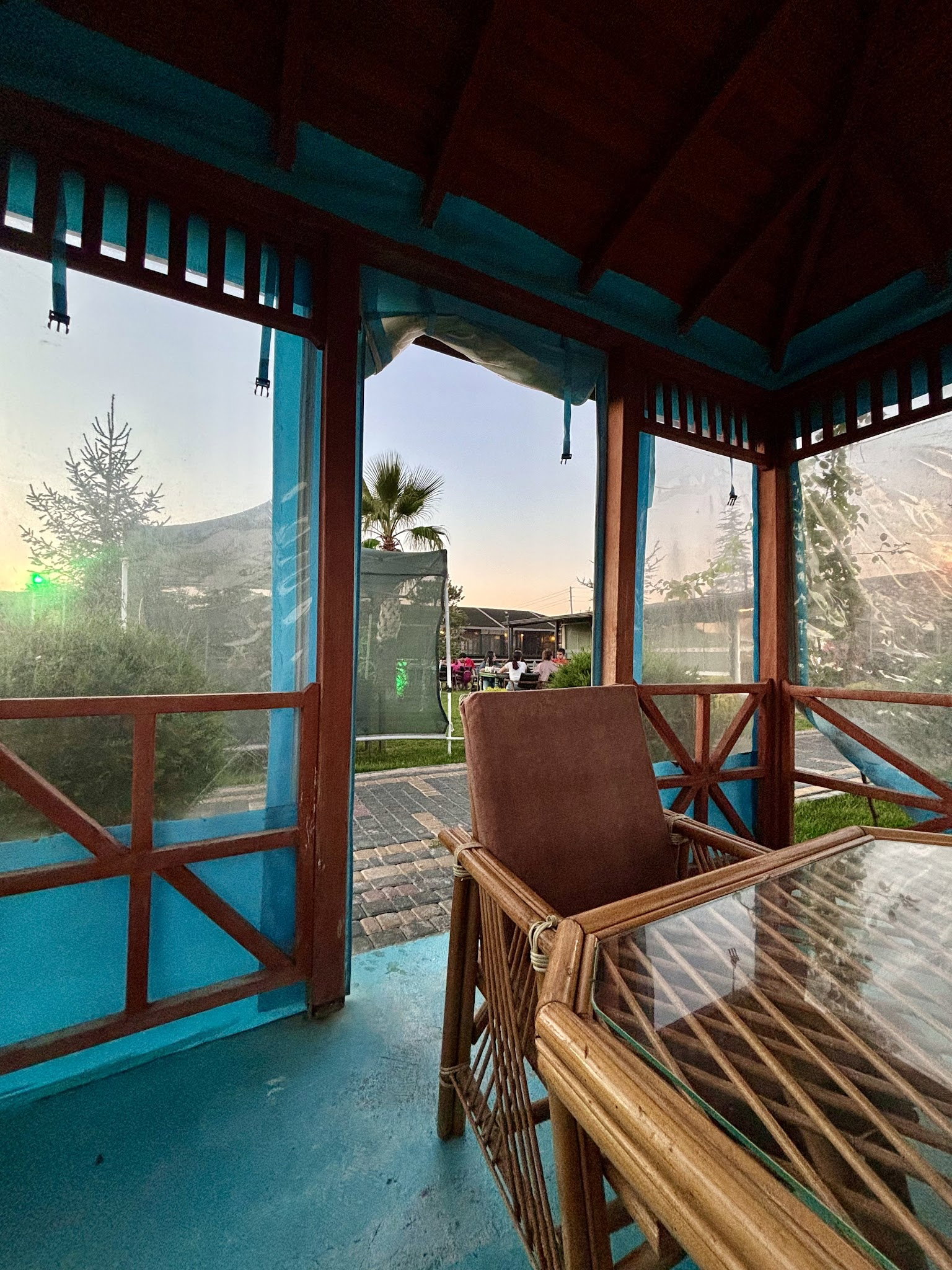 Konak Çiftliği Et Mangal Restaurant
