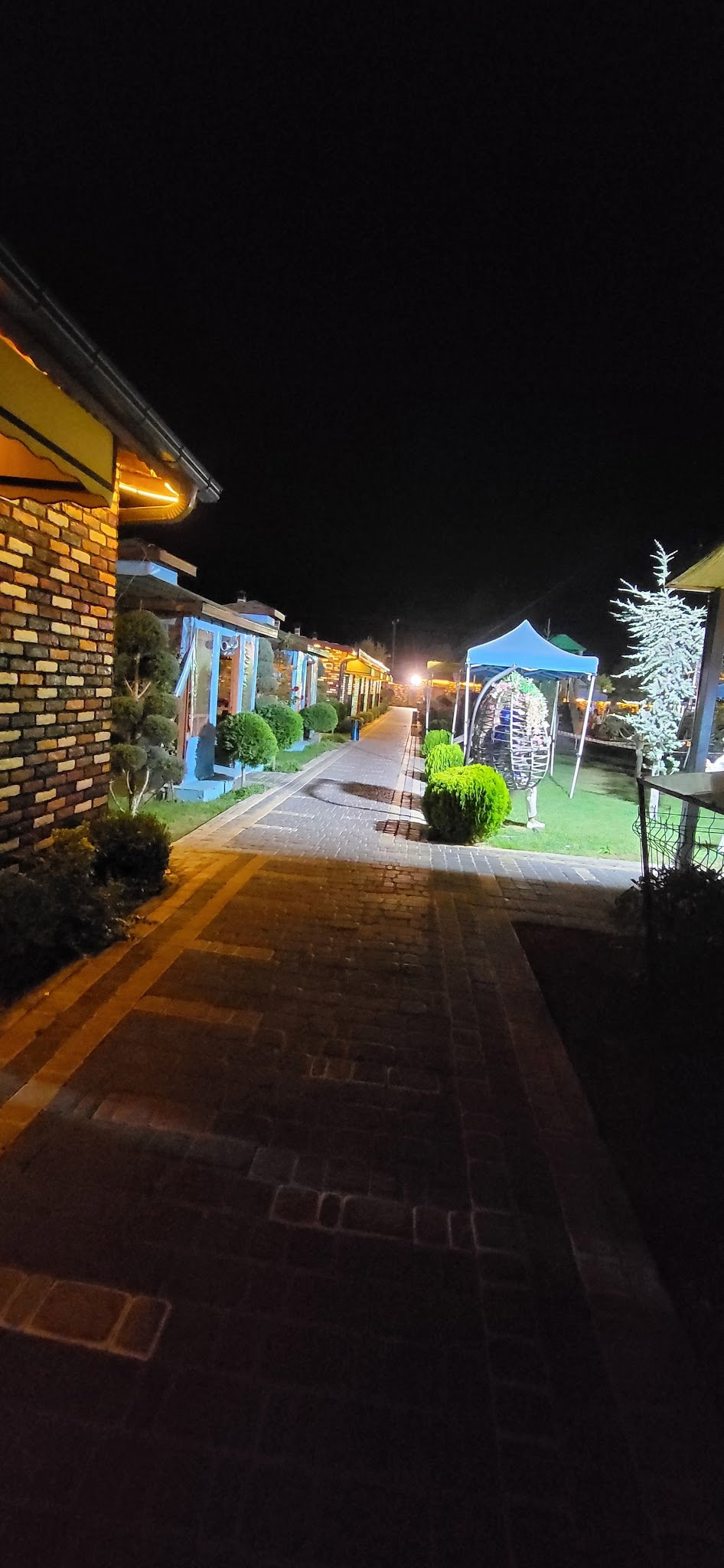 Konak Çiftliği Et Mangal Restaurant