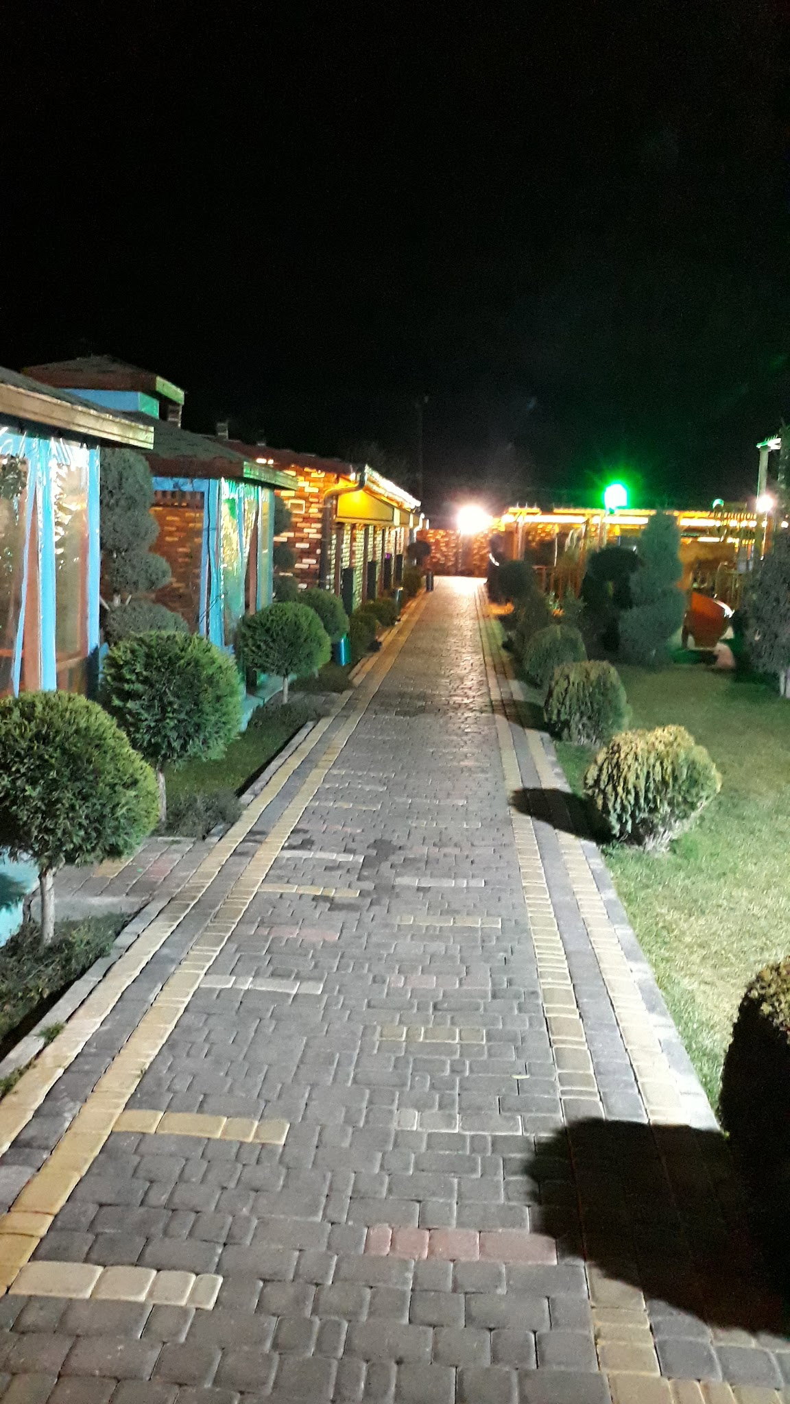 Konak Çiftliği Et Mangal Restaurant