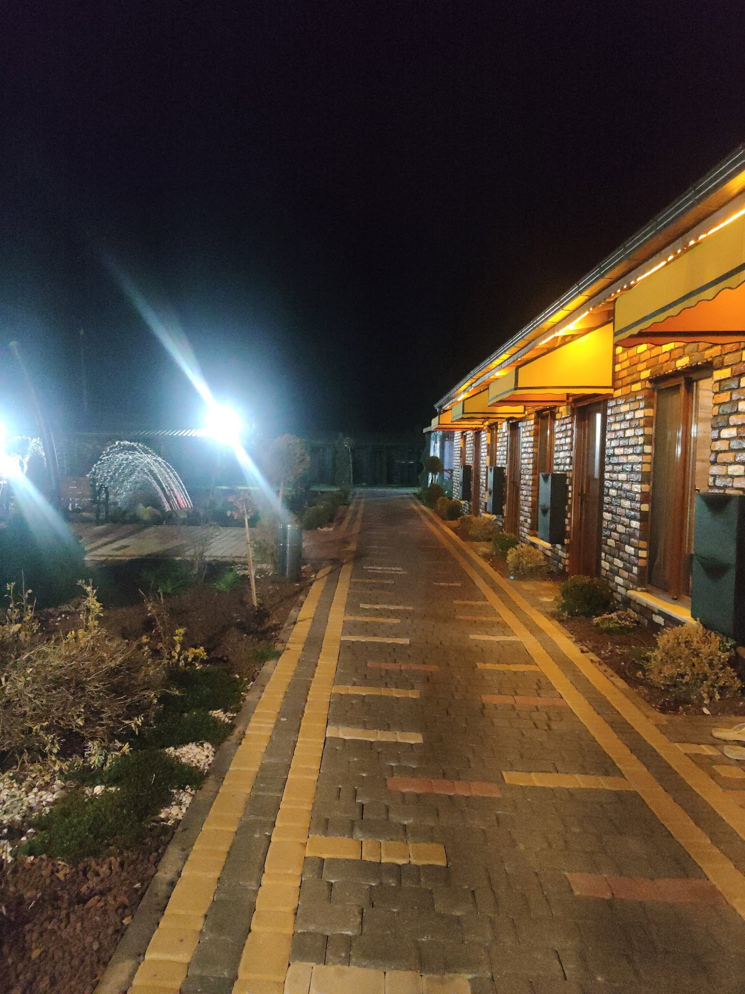 Konak Çiftliği Et Mangal Restaurant