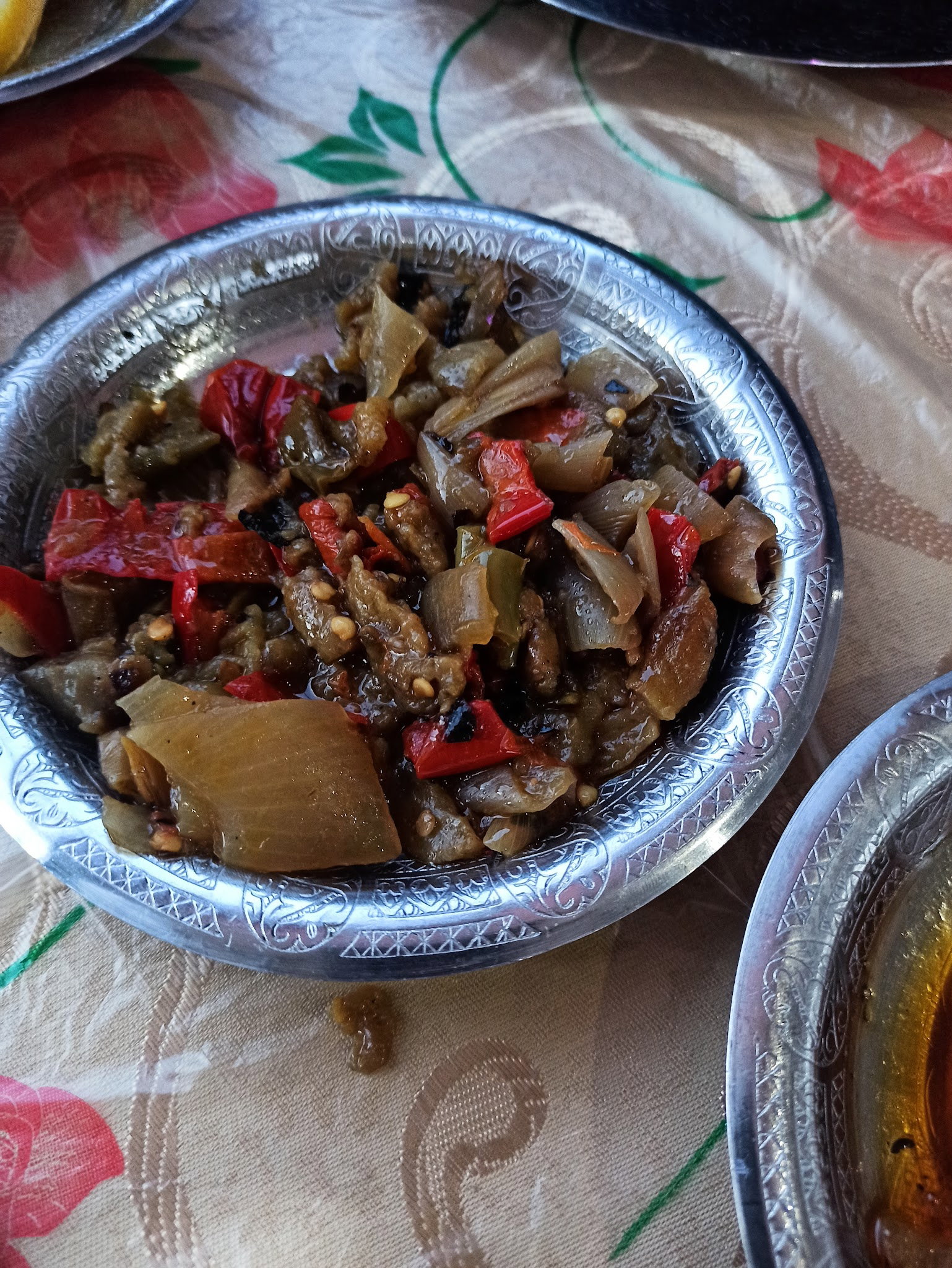 Konak Çiftliği Et Mangal Restaurant