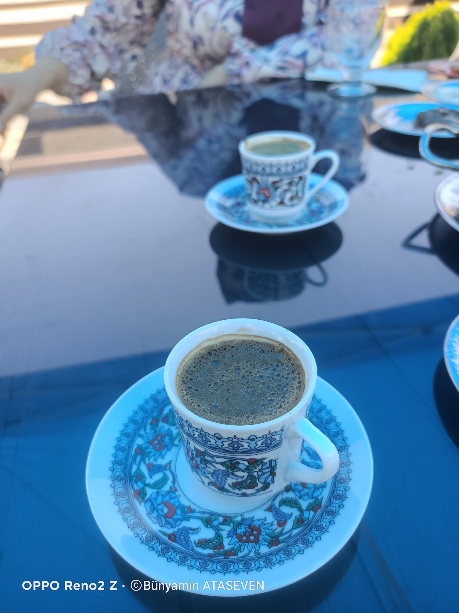 Konak Çiftliği Et Mangal Restaurant