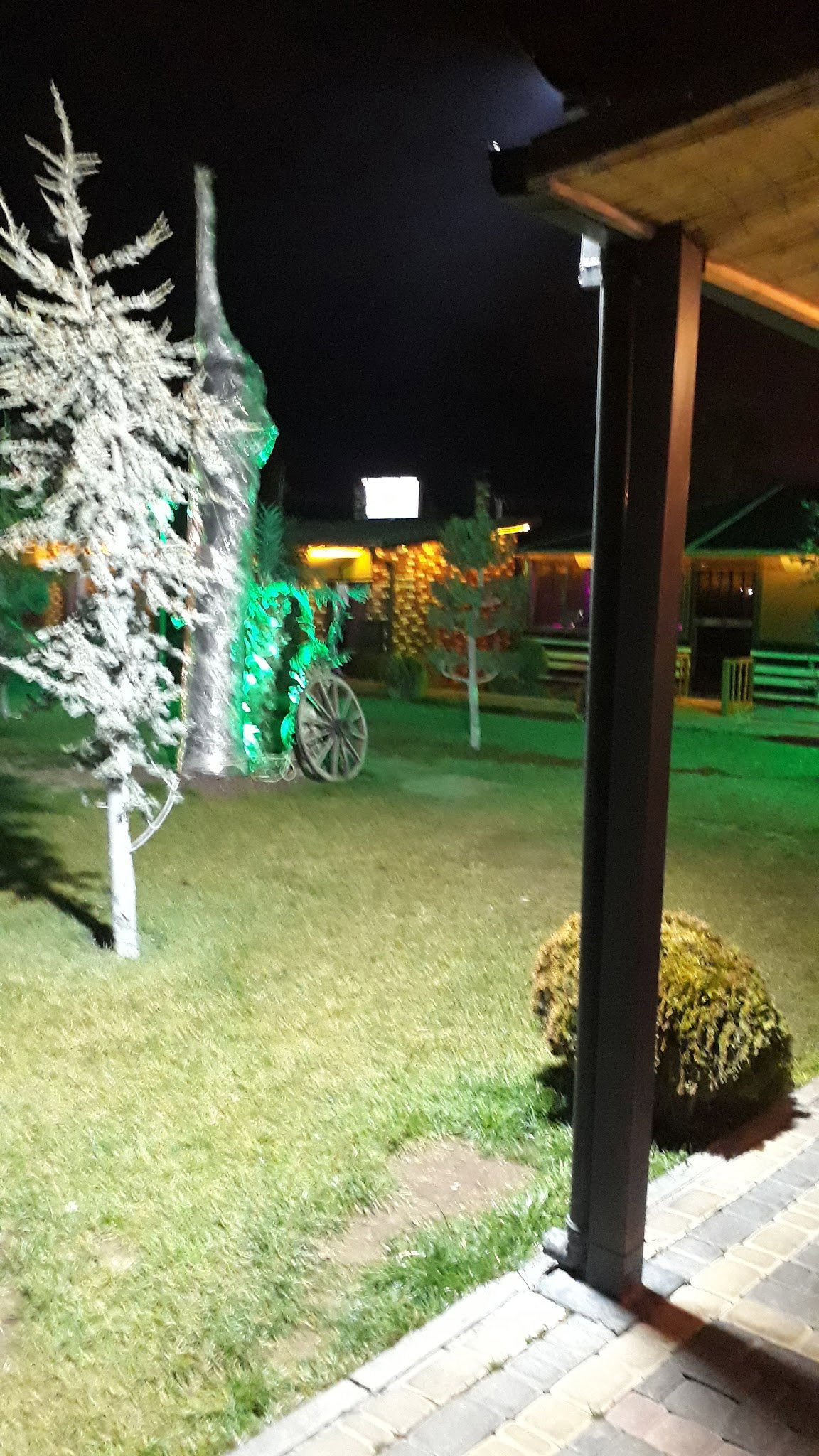 Konak Çiftliği Et Mangal Restaurant