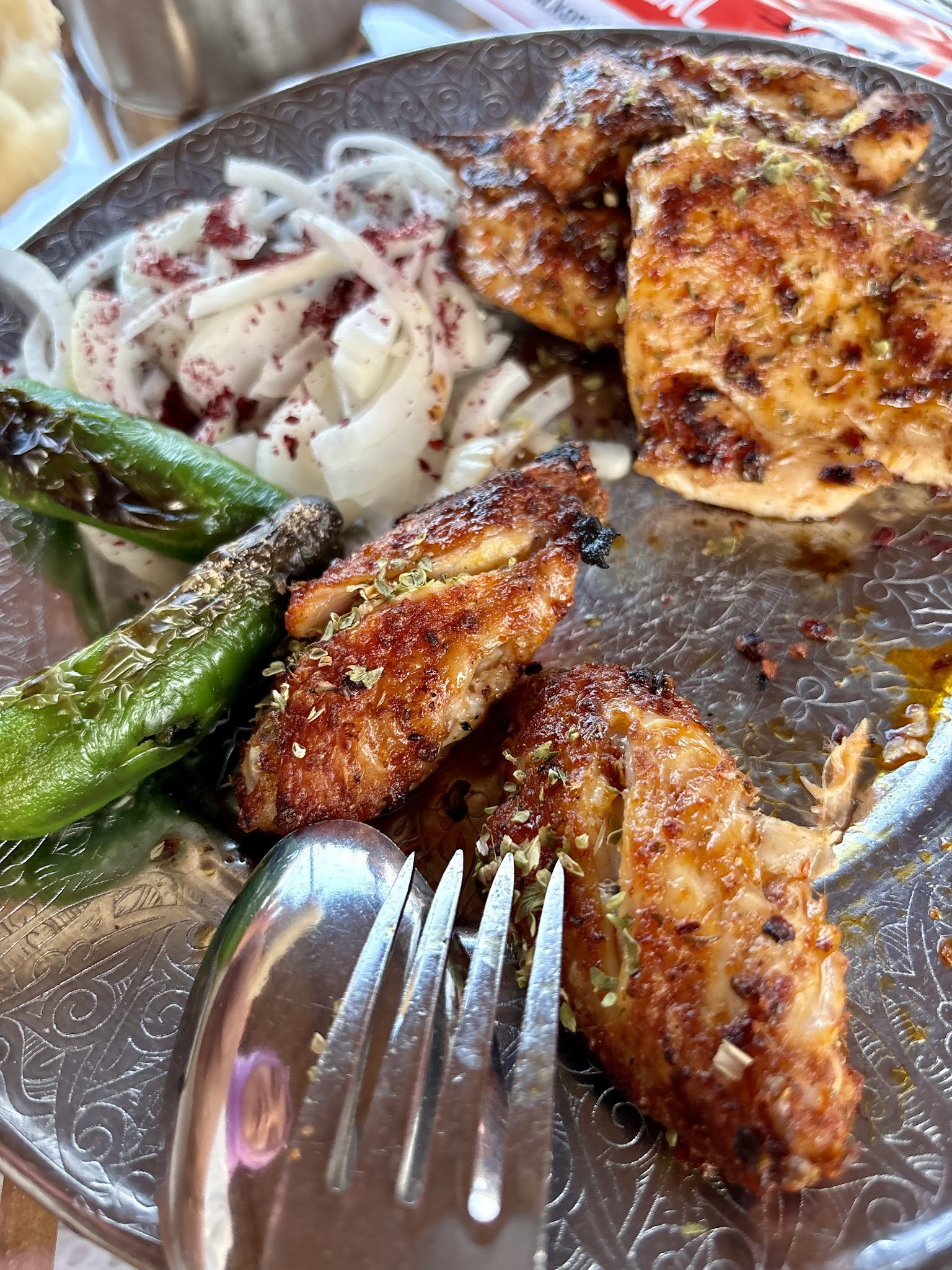 Konak Çiftliği Et Mangal Restaurant