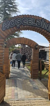 Konak Çiftliği Et Mangal Restaurant resimleri