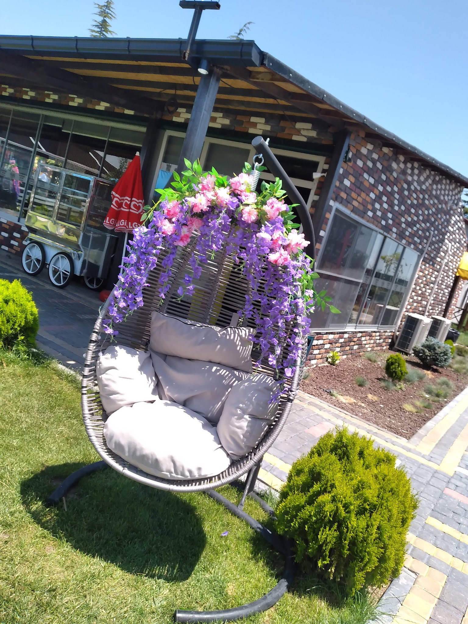 Konak Çiftliği Et Mangal Restaurant