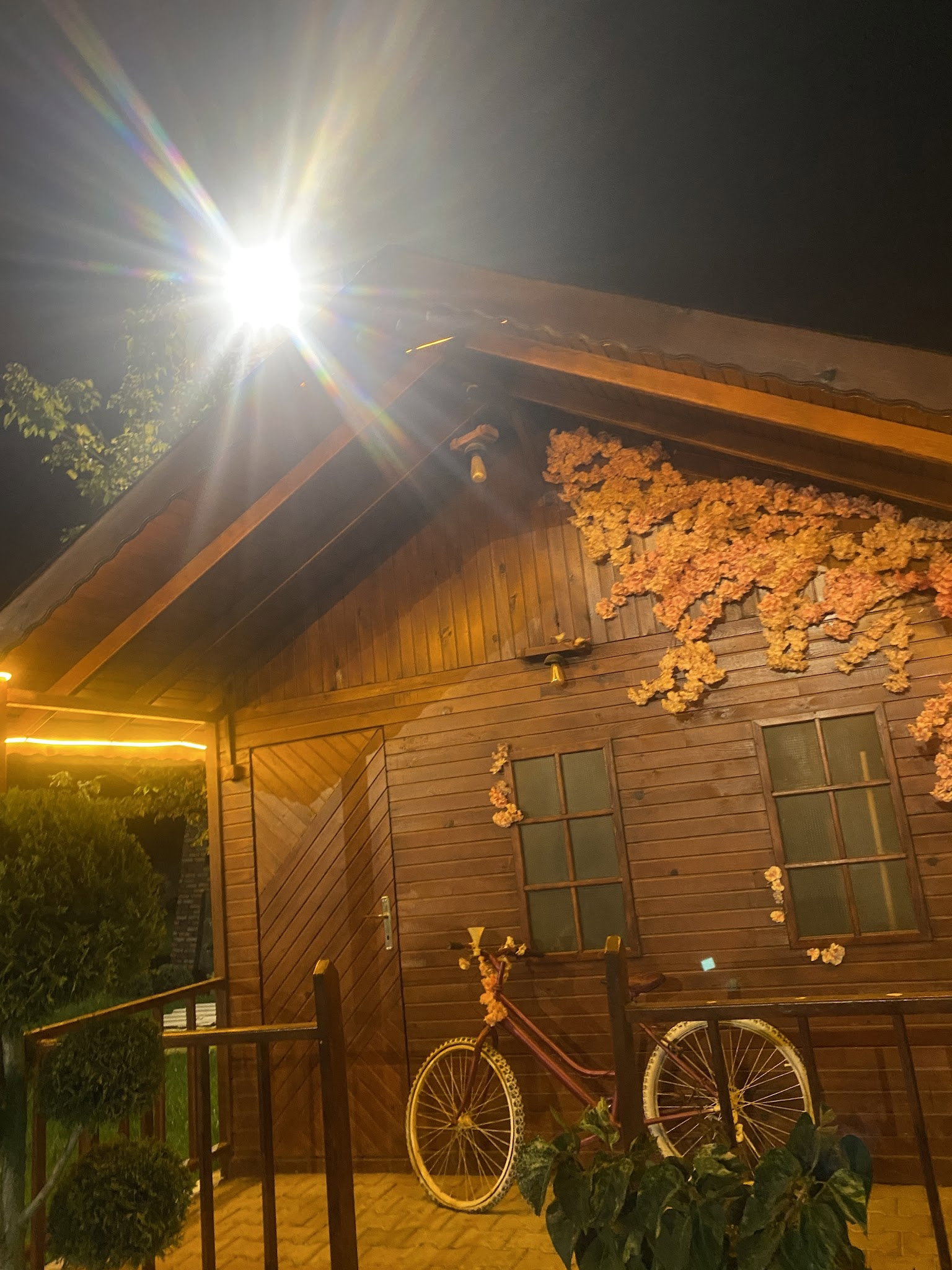 Konak Çiftliği Et Mangal Restaurant