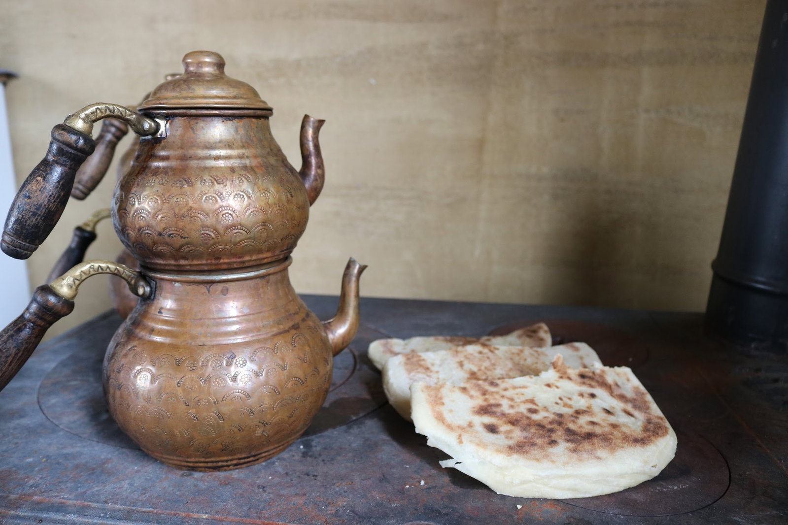 Konak Çiftliği Et Mangal Restaurant