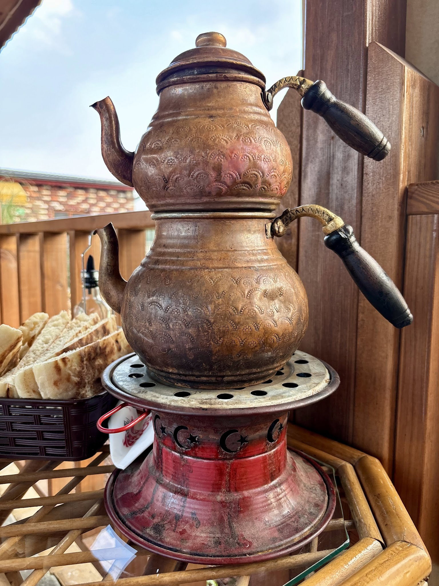 Konak Çiftliği Et Mangal Restaurant