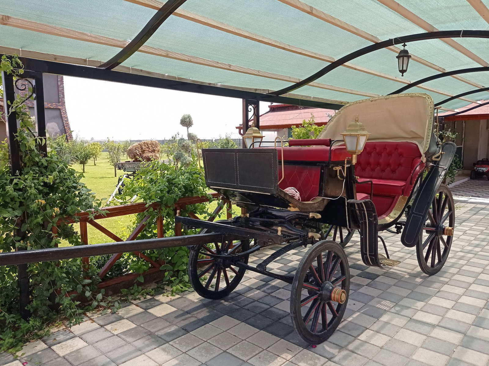 Konak Çiftliği Et Mangal Restaurant