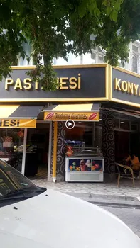 Cafe Konya Közde Çay resimleri