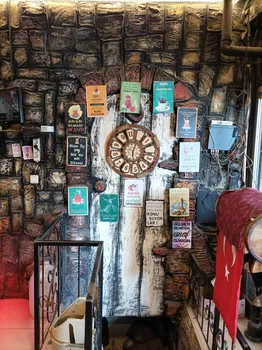 Cafe Konya Közde Çay resimleri