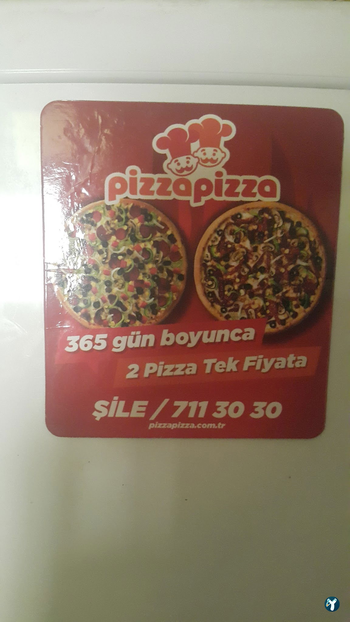 Terra Pizza - Şile Cumhuriyet