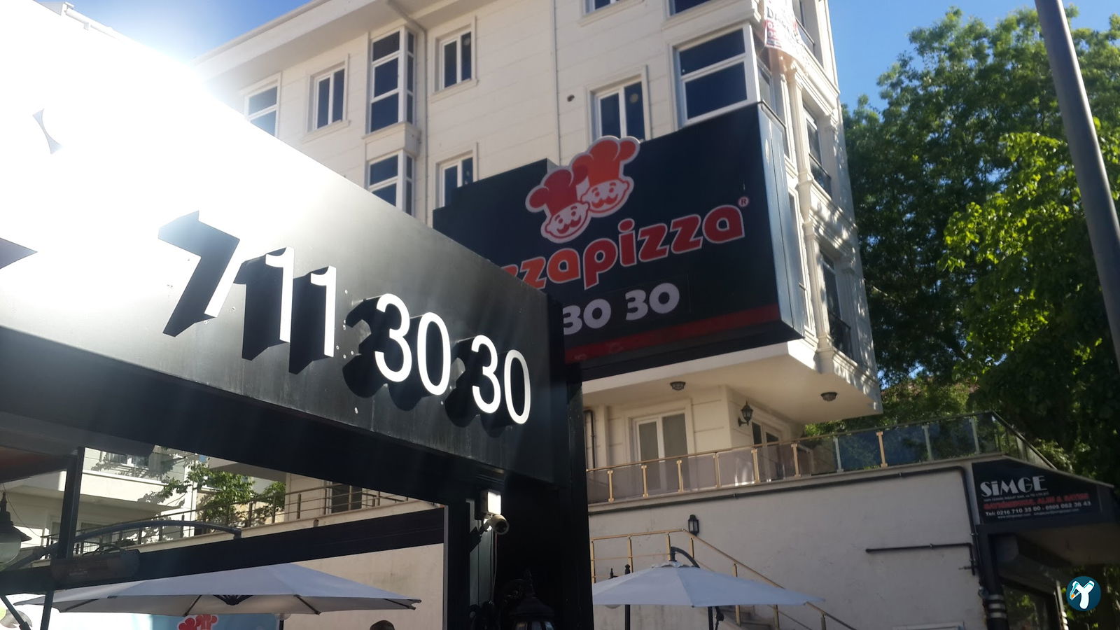 Terra Pizza - Şile Cumhuriyet