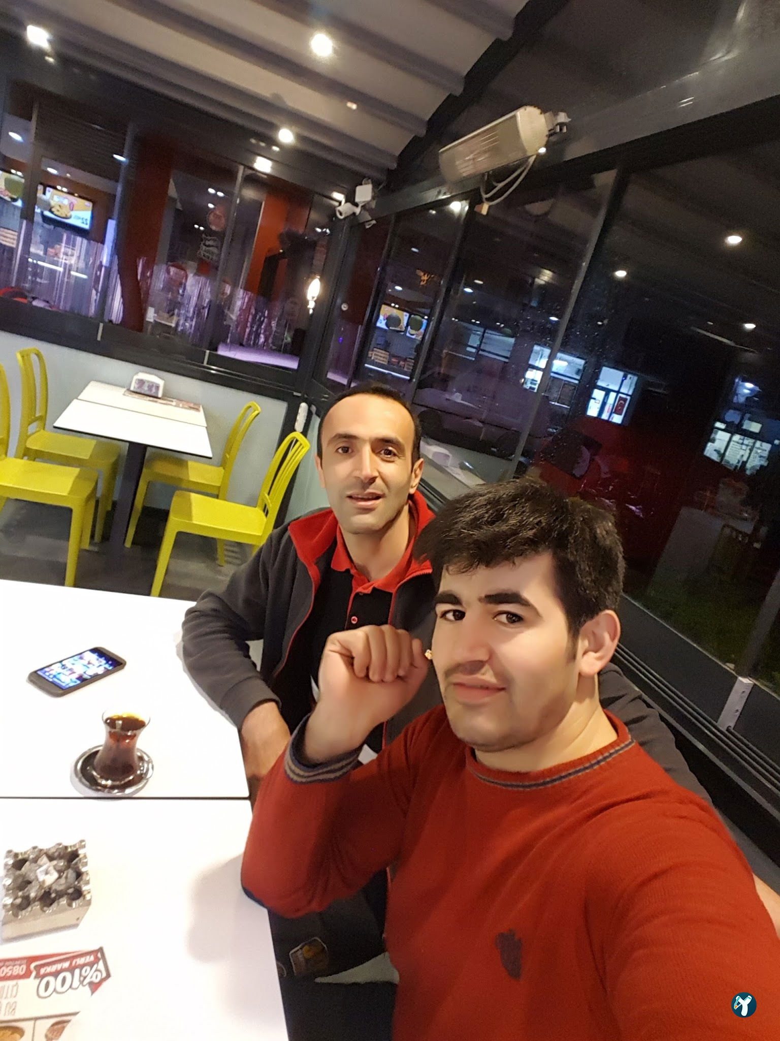 Terra Pizza - Şile Cumhuriyet