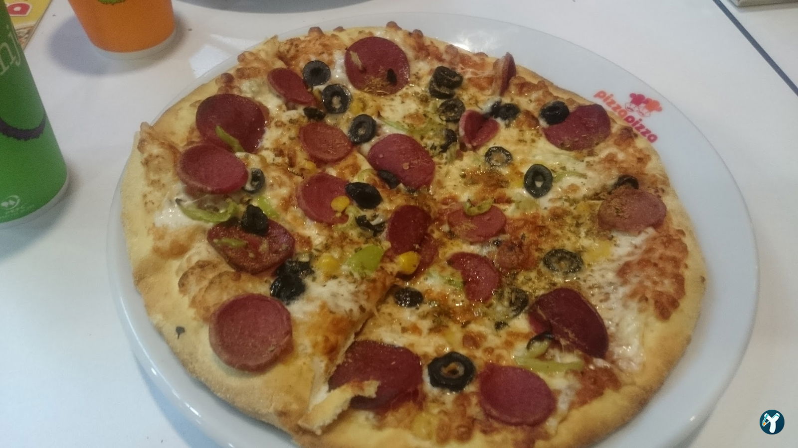 Terra Pizza - Şile Cumhuriyet