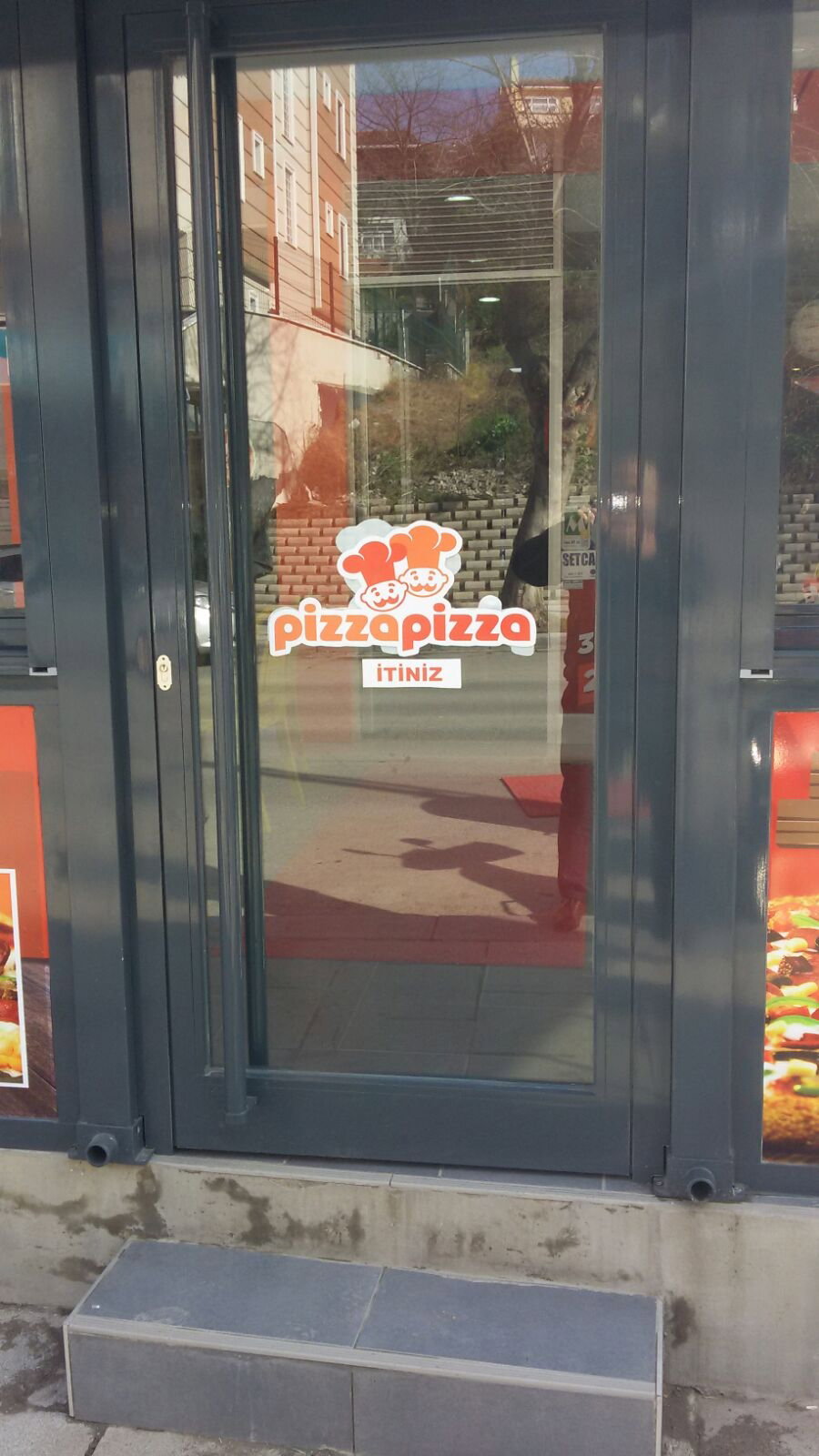 Terra Pizza - Şile Cumhuriyet