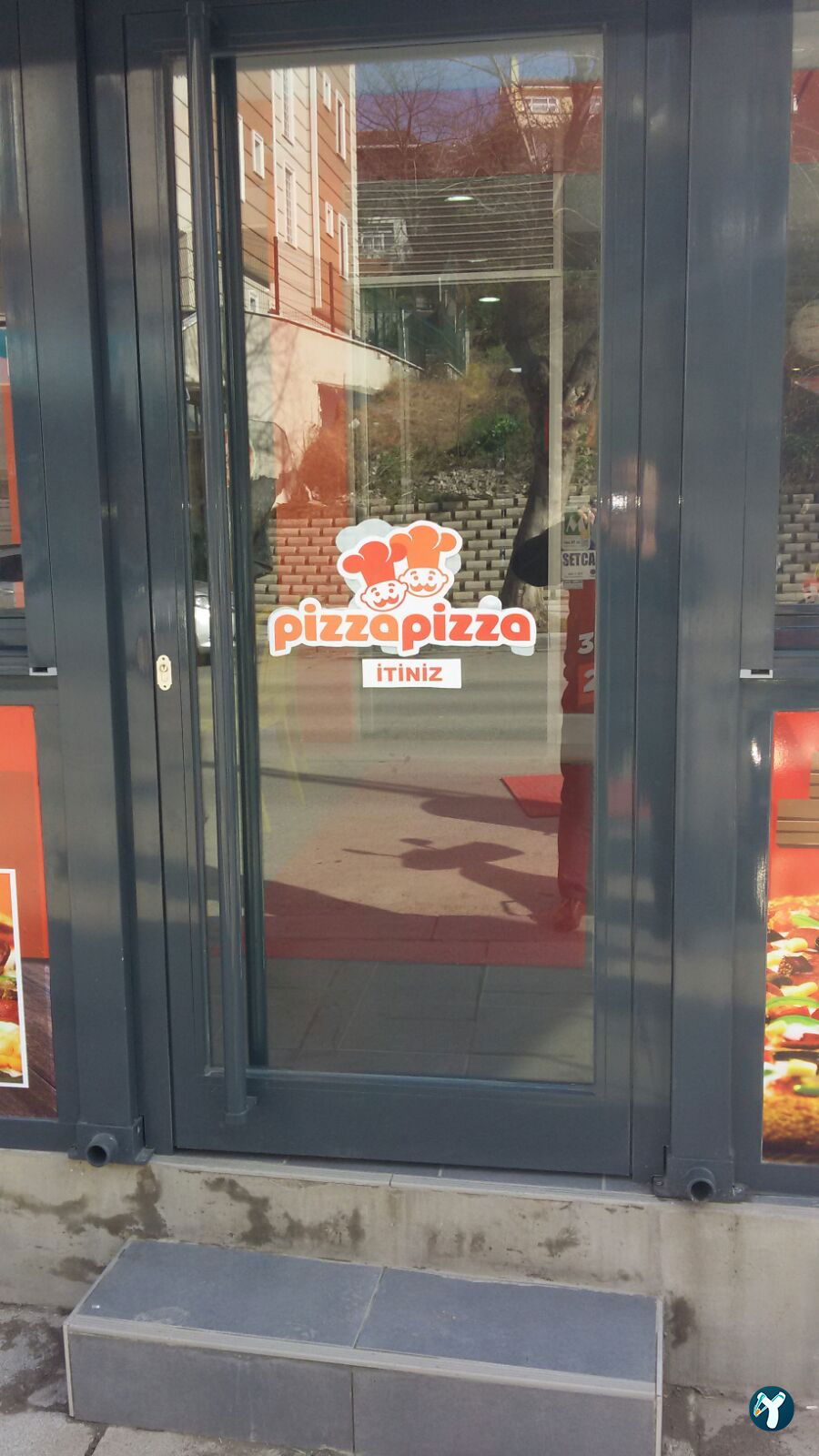 Terra Pizza - Şile Cumhuriyet