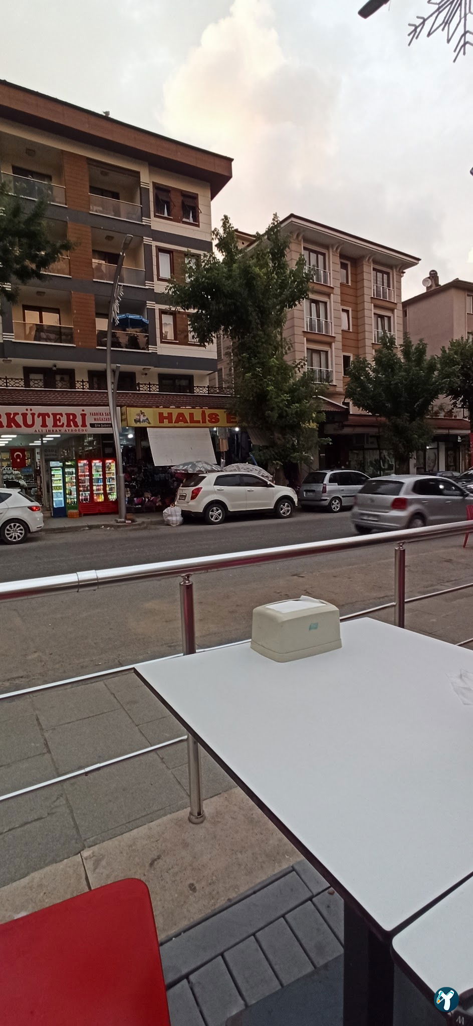 Terra Pizza - Şile Cumhuriyet