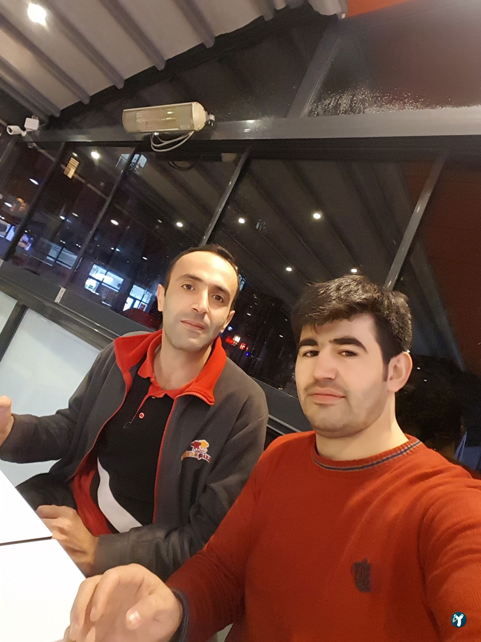 Terra Pizza - Şile Cumhuriyet